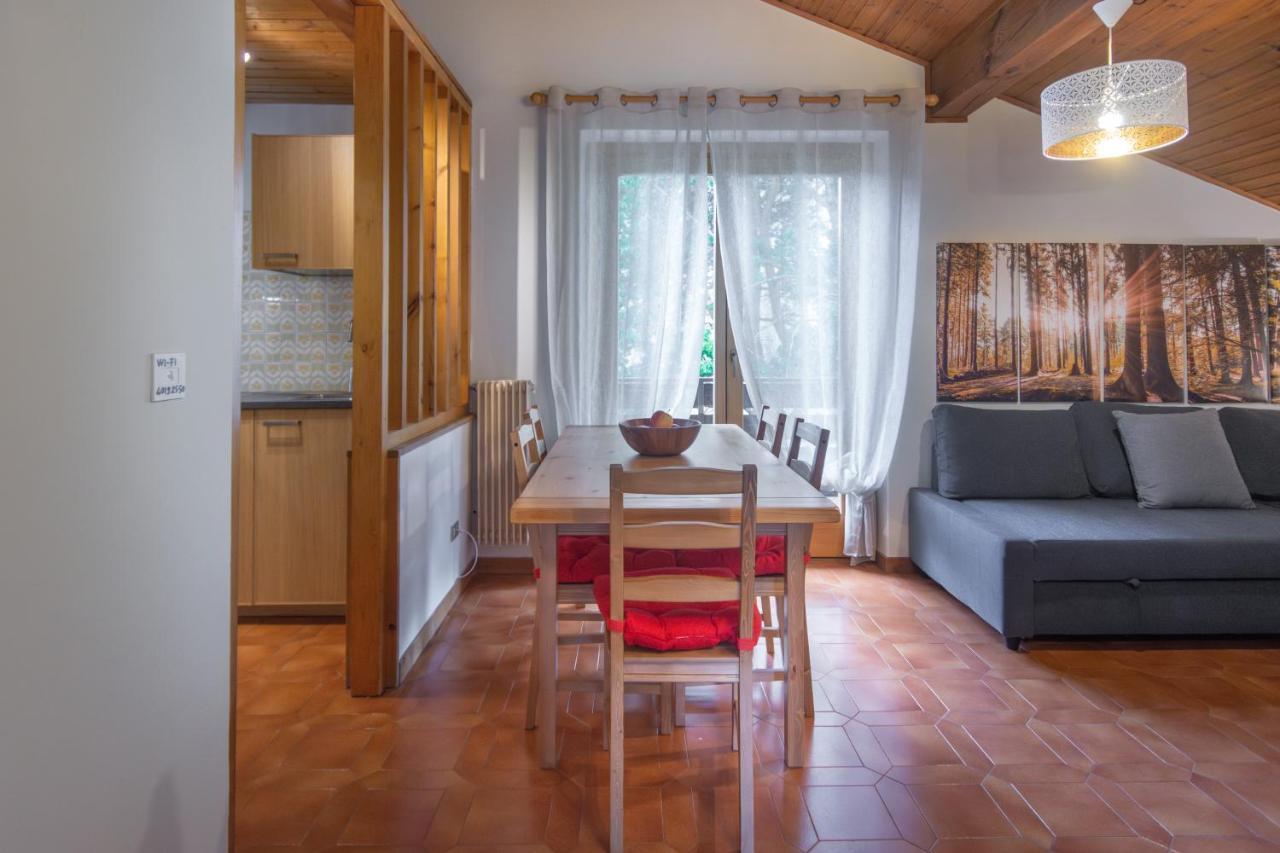 Residenza Lagorai Apartment