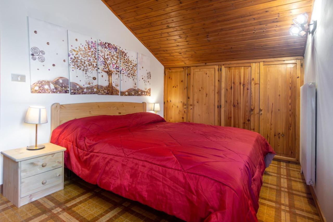 Apartment Residenza Lagorai Castello-Molina di Fiemme