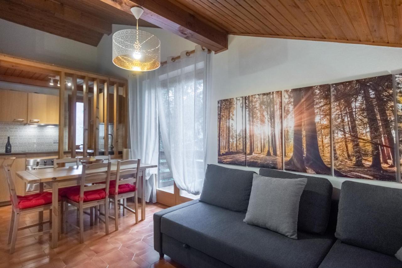Residenza Lagorai Apartment *