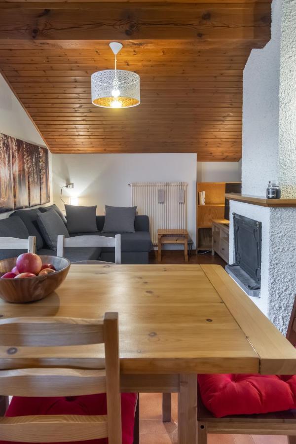 Residenza Lagorai Apartment *