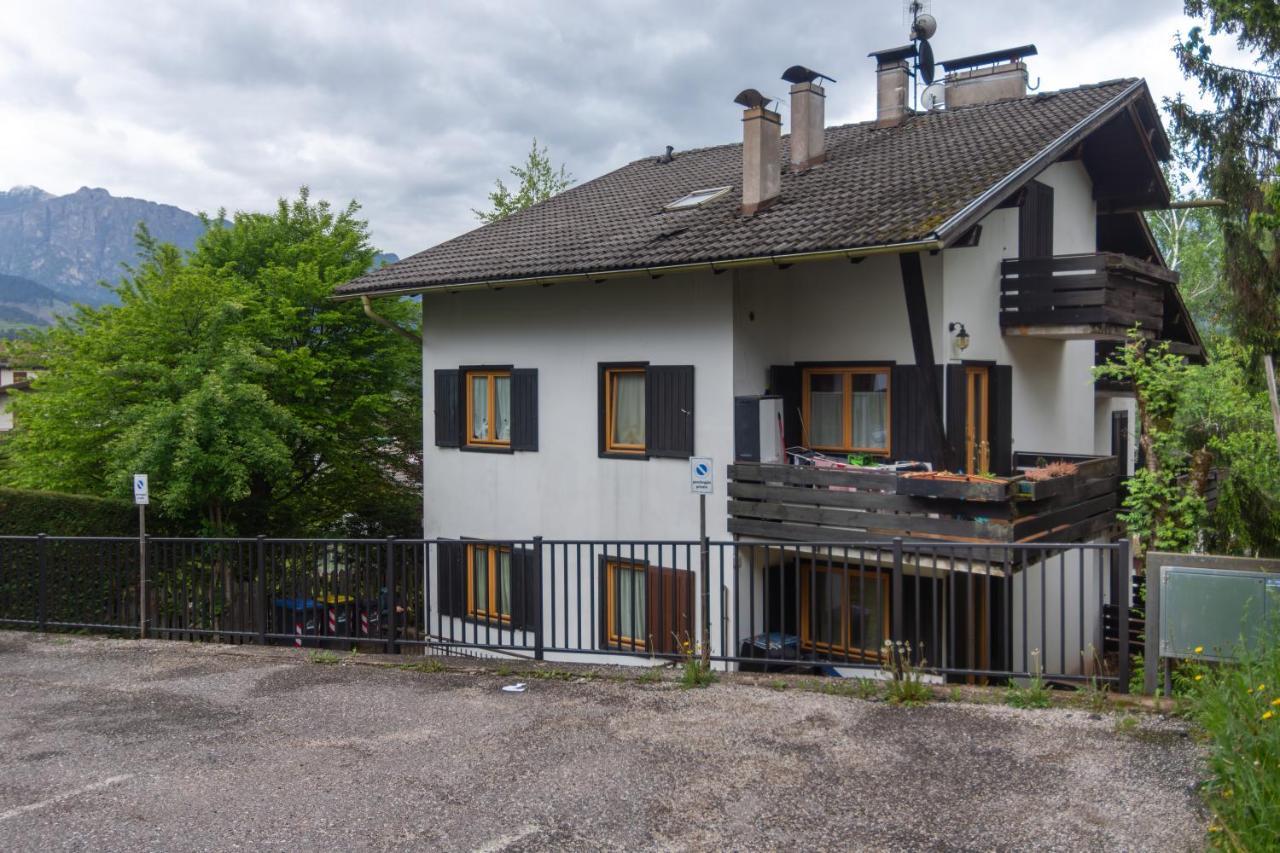 Residenza Lagorai Apartment Castello-Molina di Fiemme