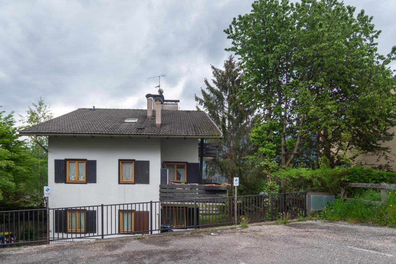 Apartment Residenza Lagorai *