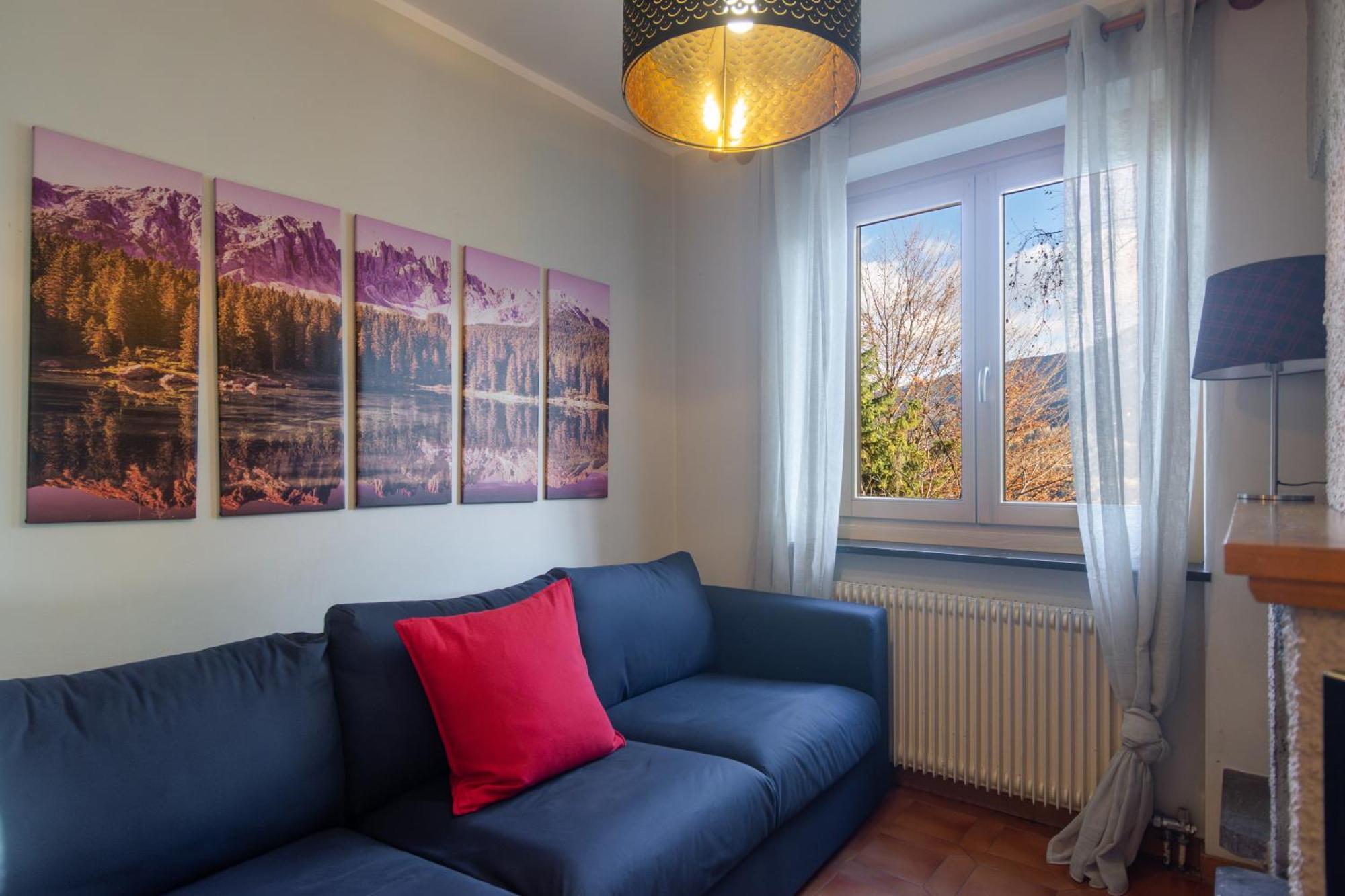 Apartment Residenza Lagorai