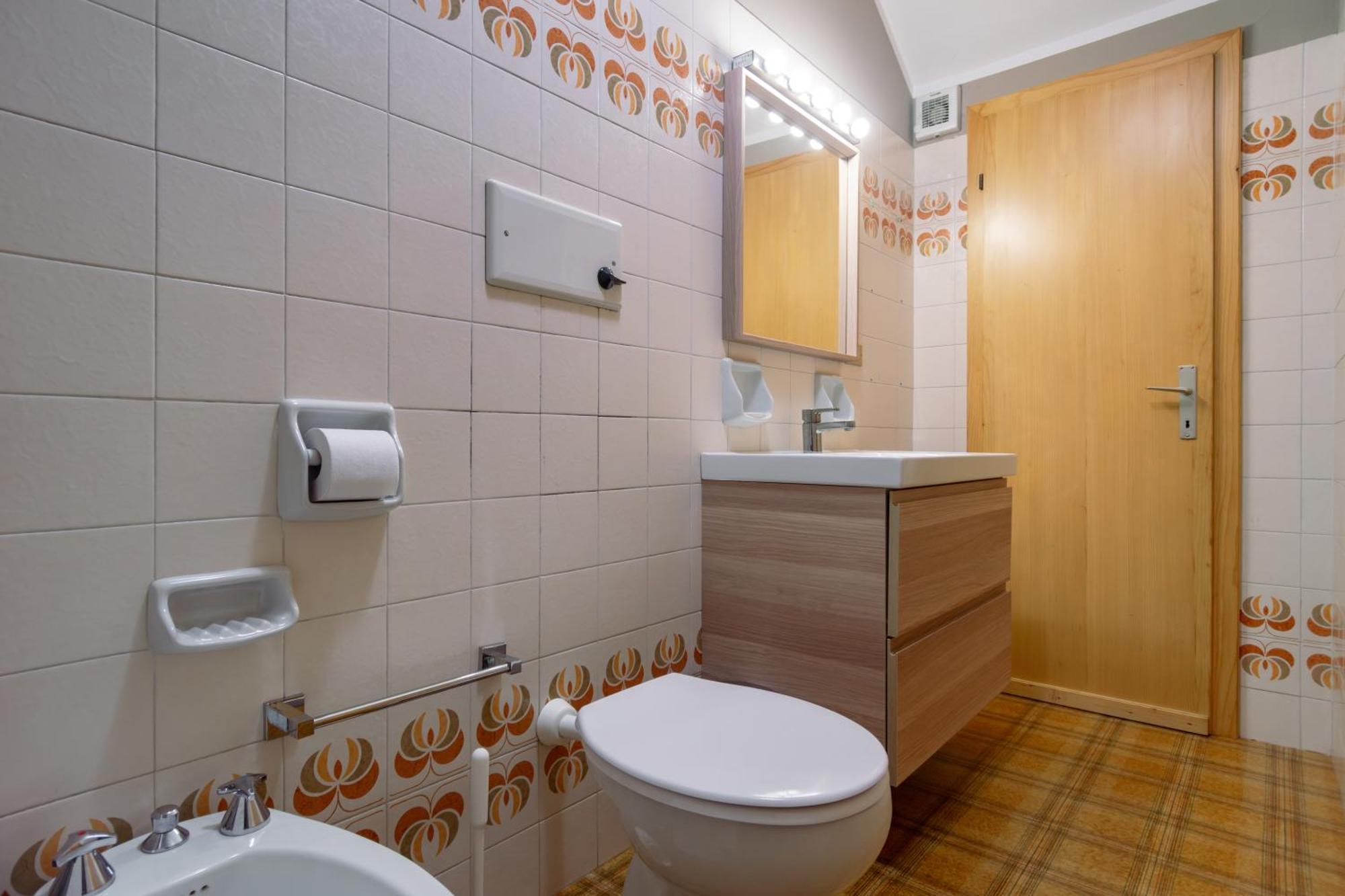 Residenza Lagorai * Castello-Molina di Fiemme