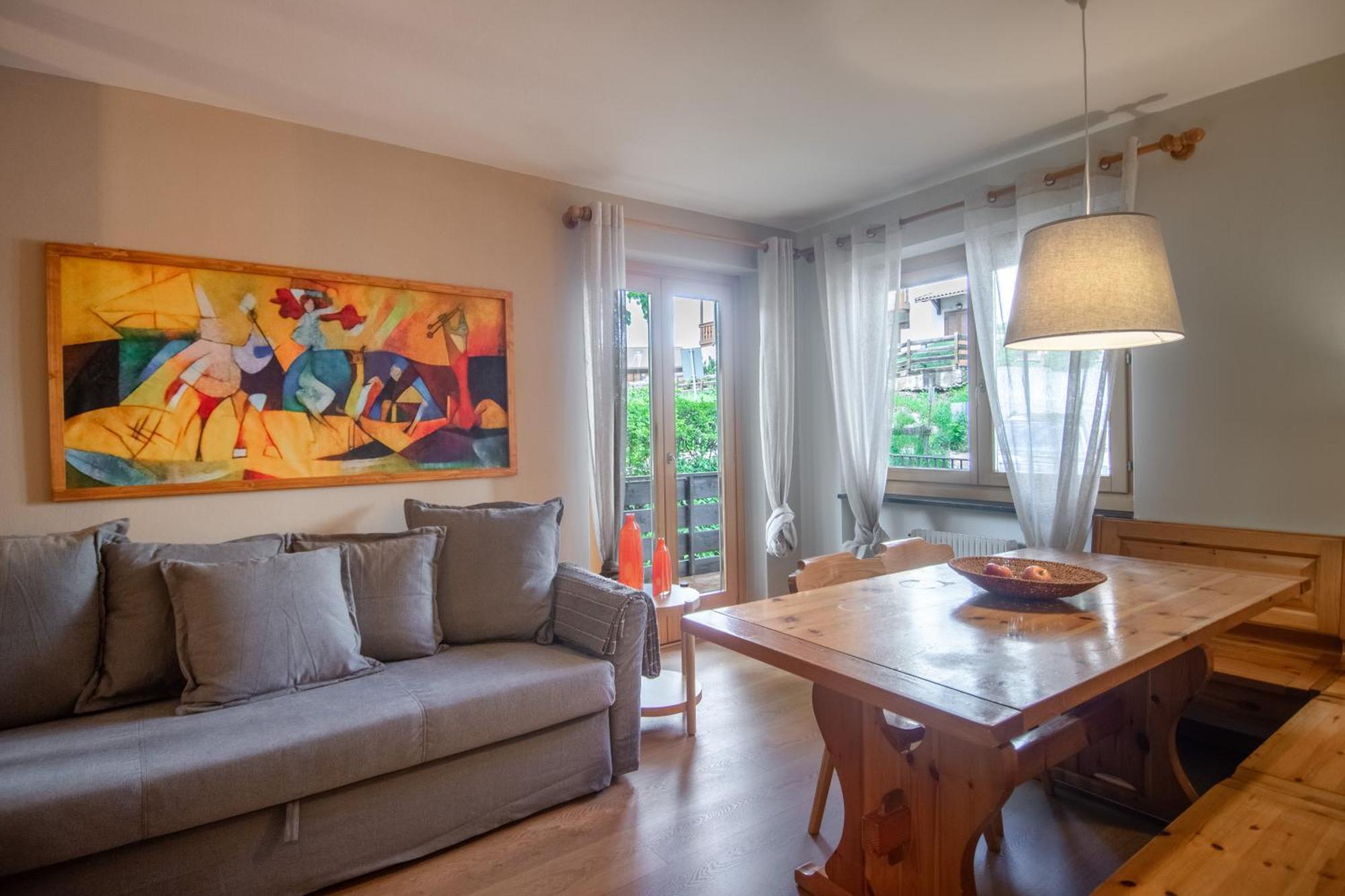 Residenza Lagorai *
